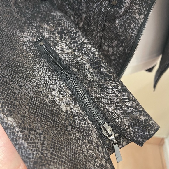 JACKET open STRETCH SIZE 10. - Picture 7 of 16